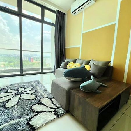 C1203A Green Haven 2Br8Pax Netflix100Mbps By Stay Масаи Екстериор снимка