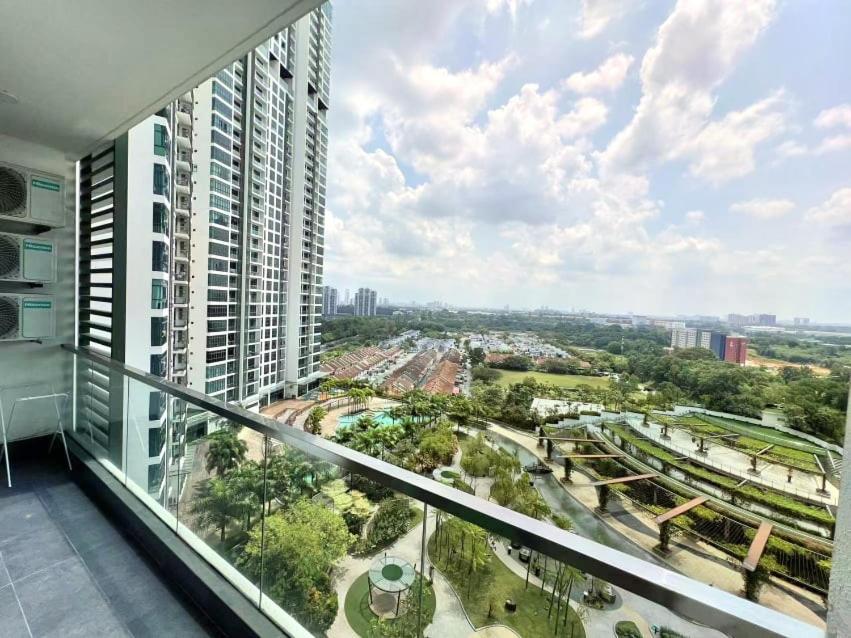 C1203A Green Haven 2Br8Pax Netflix100Mbps By Stay Масаи Екстериор снимка