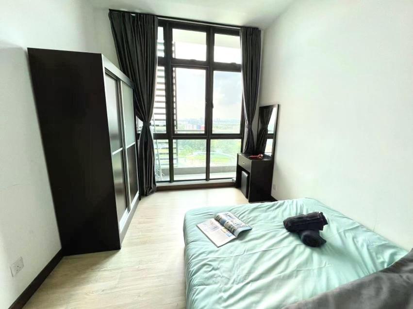 C1203A Green Haven 2Br8Pax Netflix100Mbps By Stay Масаи Екстериор снимка