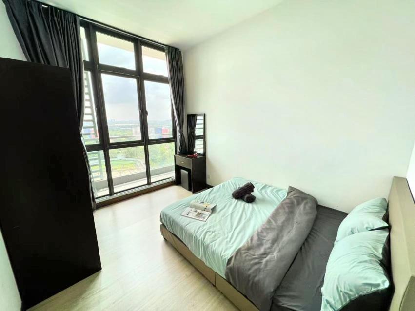 C1203A Green Haven 2Br8Pax Netflix100Mbps By Stay Масаи Екстериор снимка