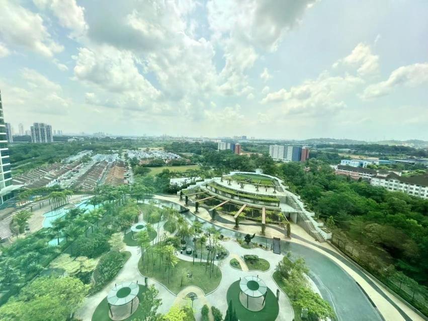 C1203A Green Haven 2Br8Pax Netflix100Mbps By Stay Масаи Екстериор снимка