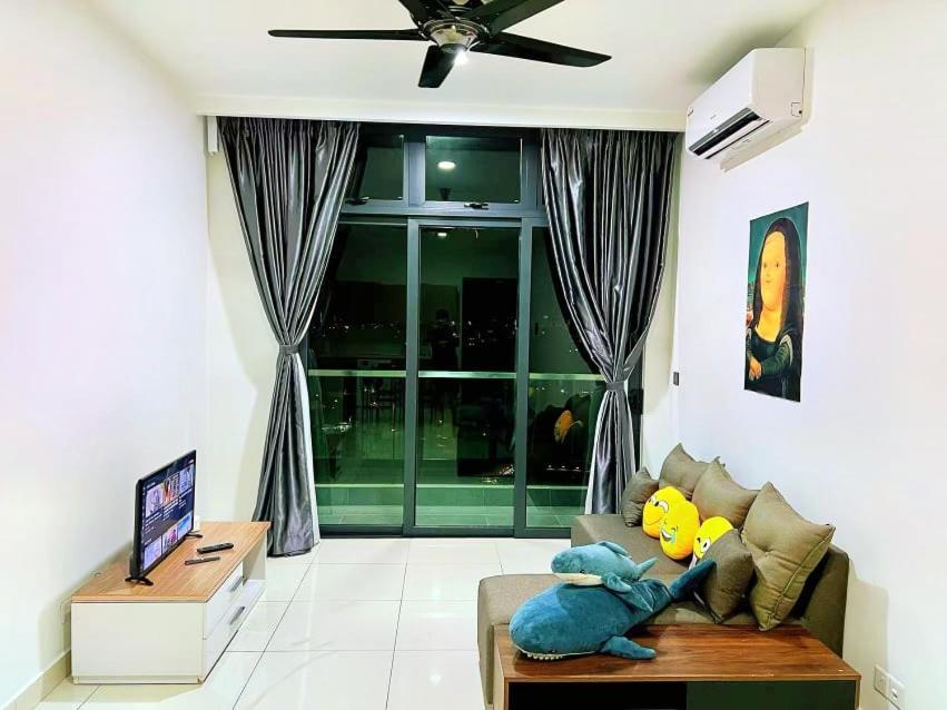 C1203A Green Haven 2Br8Pax Netflix100Mbps By Stay Масаи Екстериор снимка