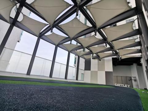 C1203A Green Haven 2Br8Pax Netflix100Mbps By Stay Масаи Екстериор снимка