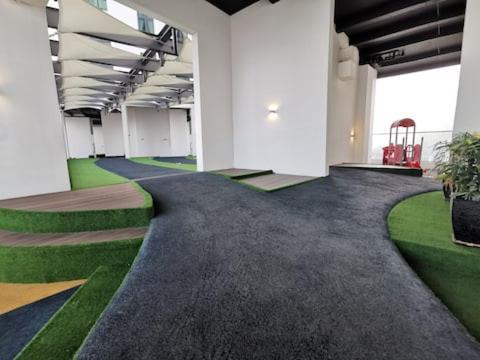 C1203A Green Haven 2Br8Pax Netflix100Mbps By Stay Масаи Екстериор снимка