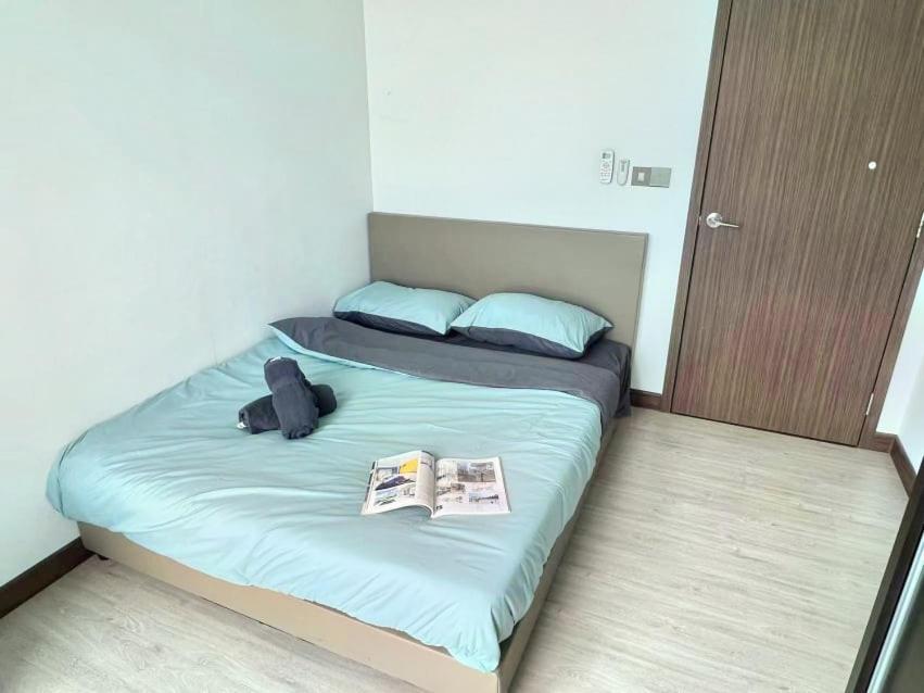 C1203A Green Haven 2Br8Pax Netflix100Mbps By Stay Масаи Екстериор снимка