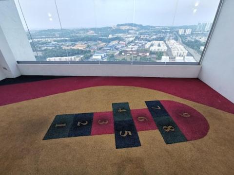 C1203A Green Haven 2Br8Pax Netflix100Mbps By Stay Масаи Екстериор снимка
